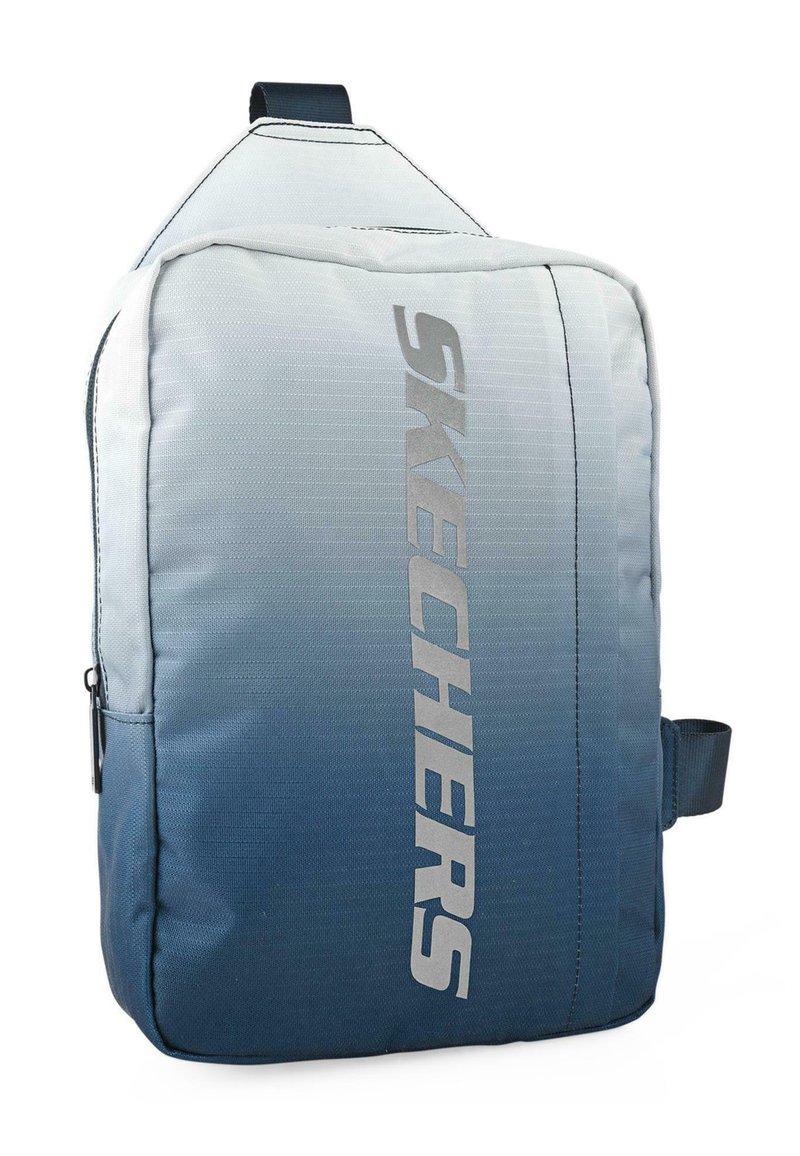 Skechers GATE - Mochila - azul
