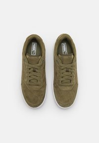 Puma Tenisky - olive