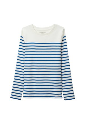 T-shirt à manches longues - lapis