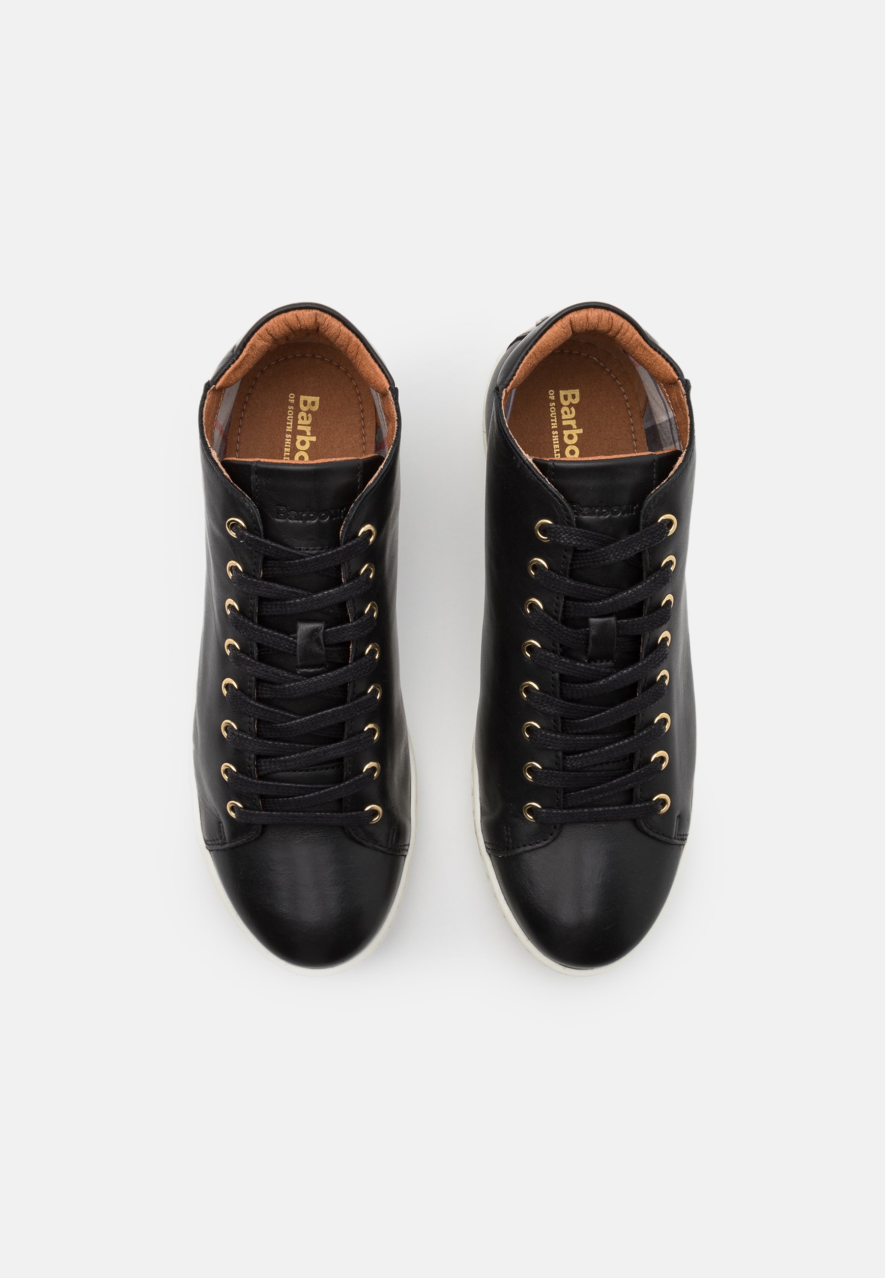 barbour sneaker