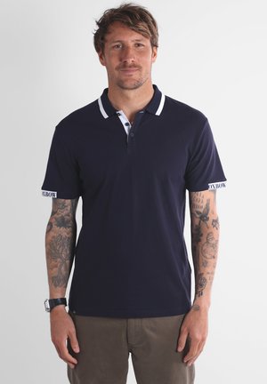 Polo - deep marine