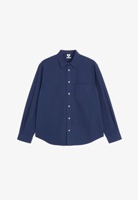 Non sélectionné, dark blue