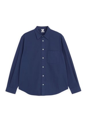 ARKET, Chemise - dark blue