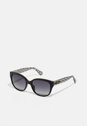 kate spade new york NINNA  - Sunglasses - black