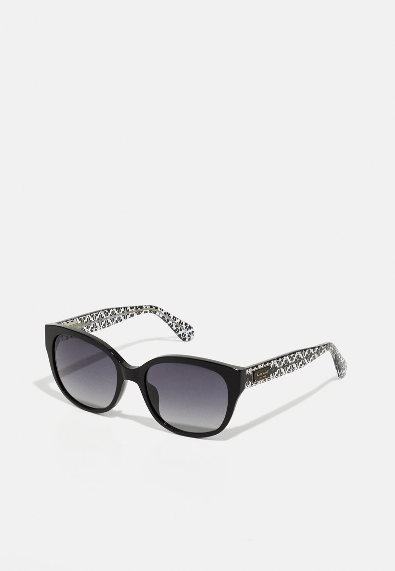 kate spade new york NINNA - Slnečné okuliare - black