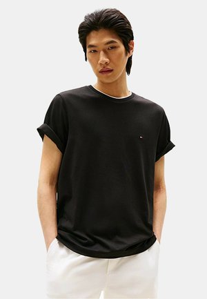 T-shirt basic - black