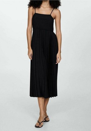 Jurk - black