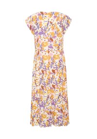 Saint Tropez Vardagsklänning - multi-coloured