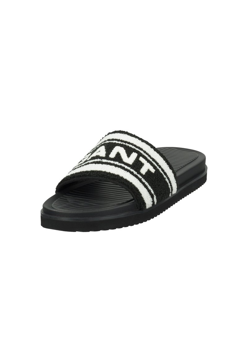 GANT MAXBUDDY - Pool slides - black - Zalando display picture 1