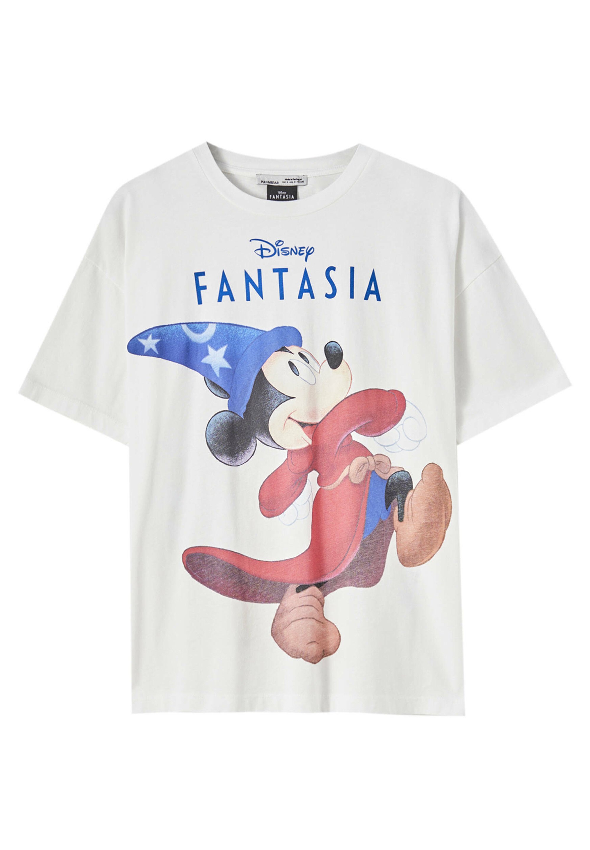 pull&bear disney