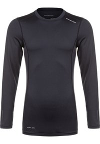 Endurance FUNKTIONS POWER - Undertrøjer - black