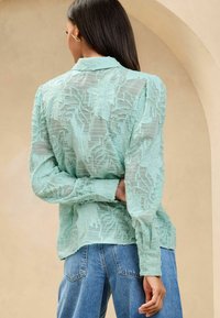 Lipsy Camicia - blue