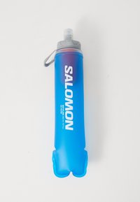 Salomon - SOFTFLASK XA FILTER 490ML UNISEX - Drink bottle - clear blue Thumbnail Image 1