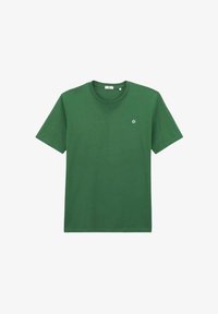 Non sélectionné, green