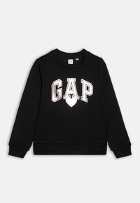 GAP - CREW GIRLS - Sweatshirt - moonless night Thumbnail Image 1