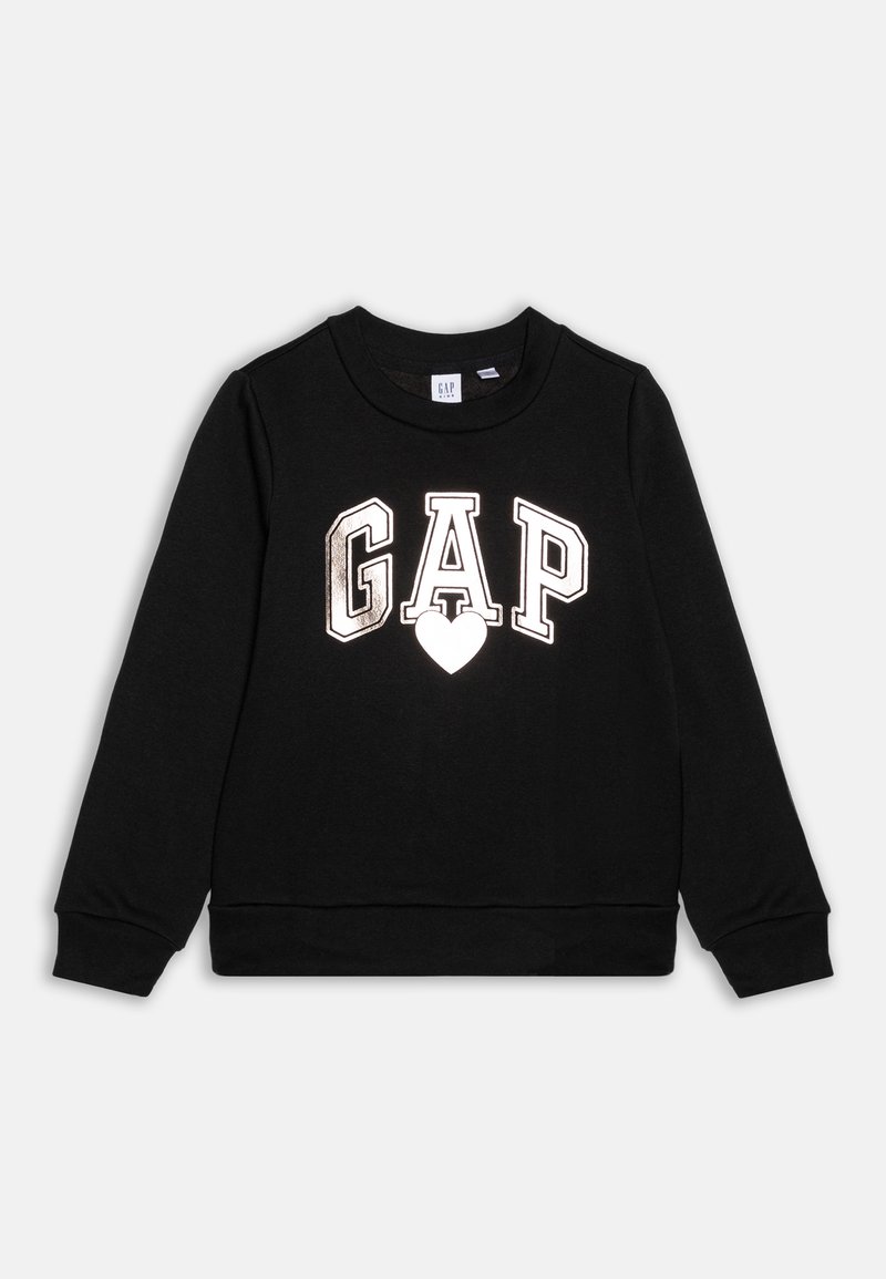 GAP - CREW GIRLS - Sweatshirt - moonless night, Enlarge