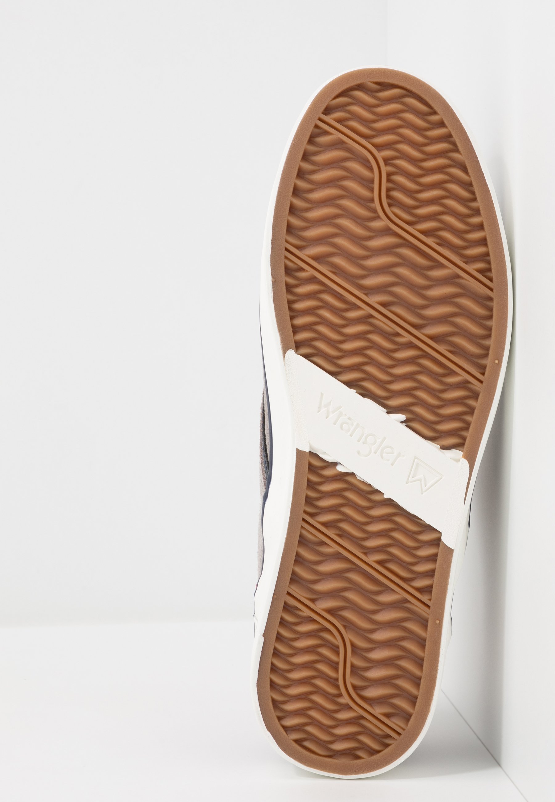 Wrangler MONUMENT Joggesko grey Zalando.no Wrangler MONUMENT Joggesko grey Zalando.no