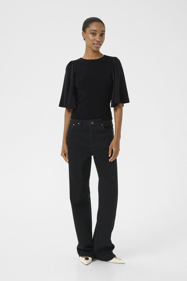 SAMA TOP - Print T-shirt4