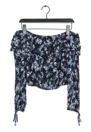 Blus - dark blue
