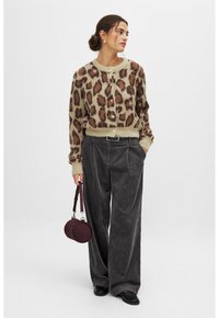 NA-KD Adīta jaka - leopard
