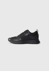 Niet geselecteerd, black