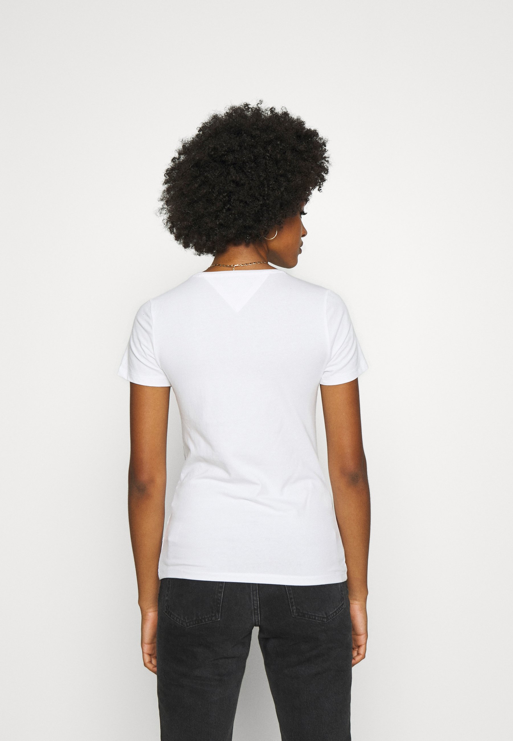 Tommy Jeans V-Neck Shirt
