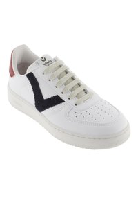 Victoria Shoes Zapatillas - blanco y azul
