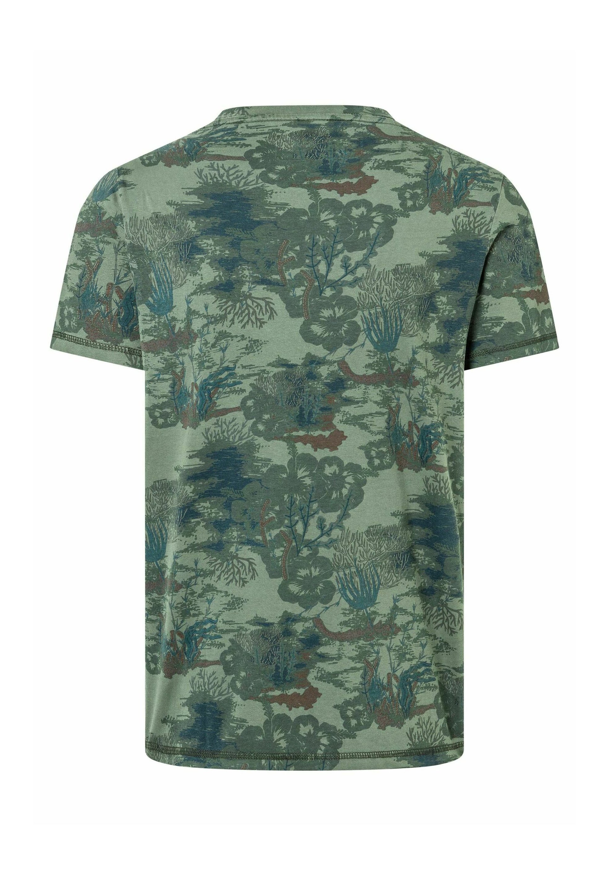 Timezone Damen Basic T-Shirt – Supersoft Aus Baumwolle, Bequemer Fit