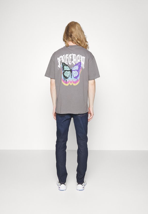 LARSTON - Slim fit jeans - landed4