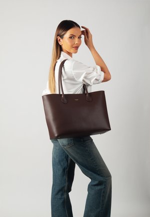 Carlheim OLIVIA - Rankinė - brown