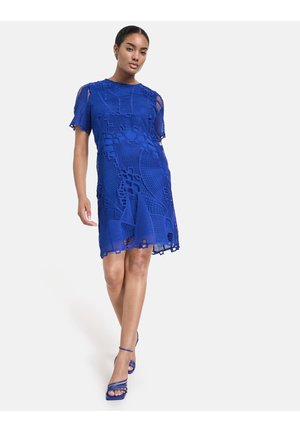 Taifun, Jumper dress - aegean