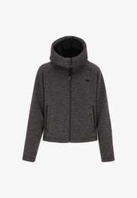 Kijelölve, dark grey melange