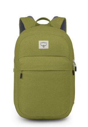 ARCANE - Sac à dos - matcha green heather