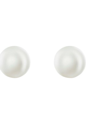 FAVS Oorbellen - weiß