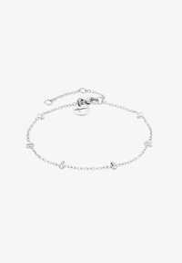 Selezionato, silberfarben