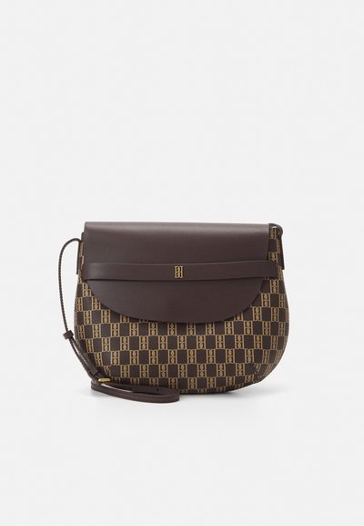 By Malene Birger MAELLONS - Skulderveske - shale