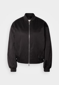 Blouson Bomber - black