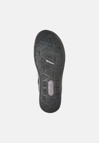 Camper - PEU PISTA GM - Botines con cordones - dark grey - 4