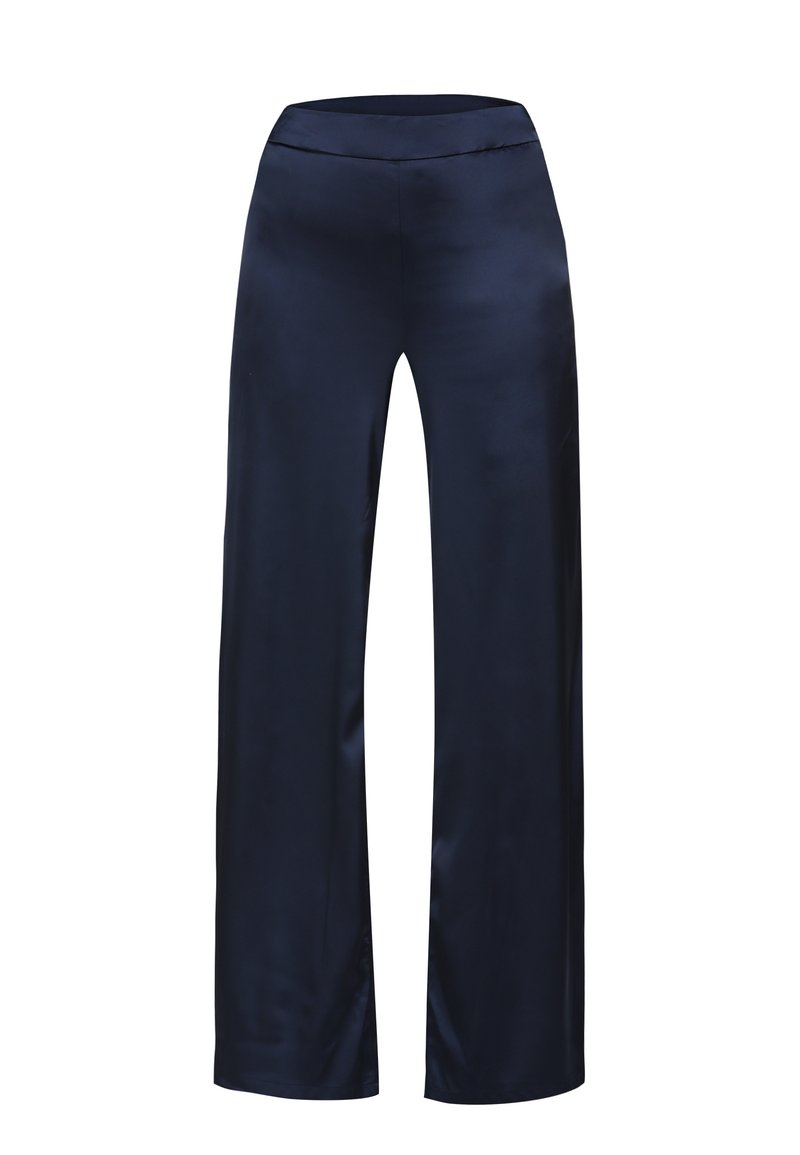 usha Broek blauw usha Broek blauw