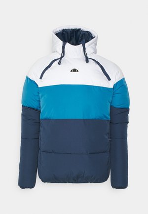 Trainingsjacke - dark blue