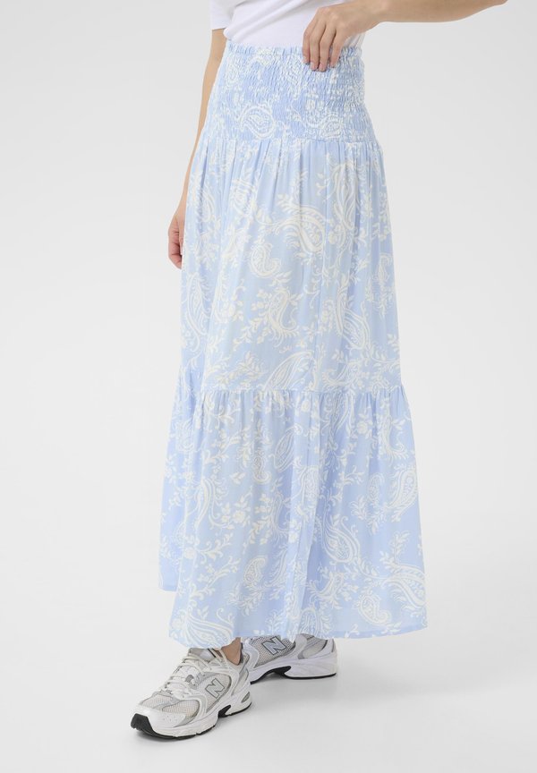 Maxirock - windsurfer paisley print