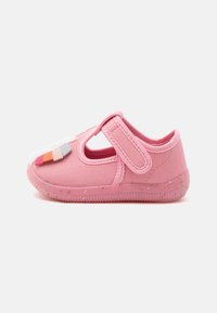 Sélectionné, pink