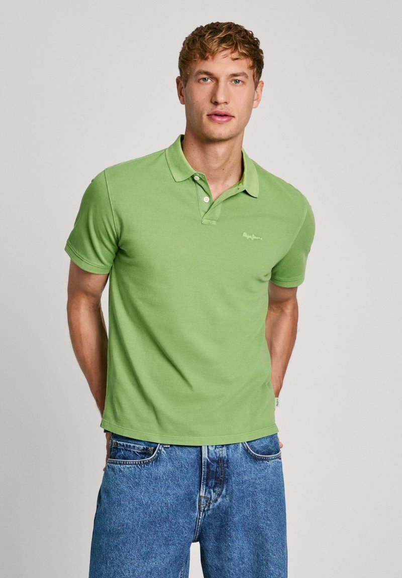 Pepe Jeans OLIVER zielony