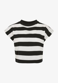 Seleccionado, black/white