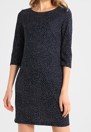VILA Vestito casual - dark blue