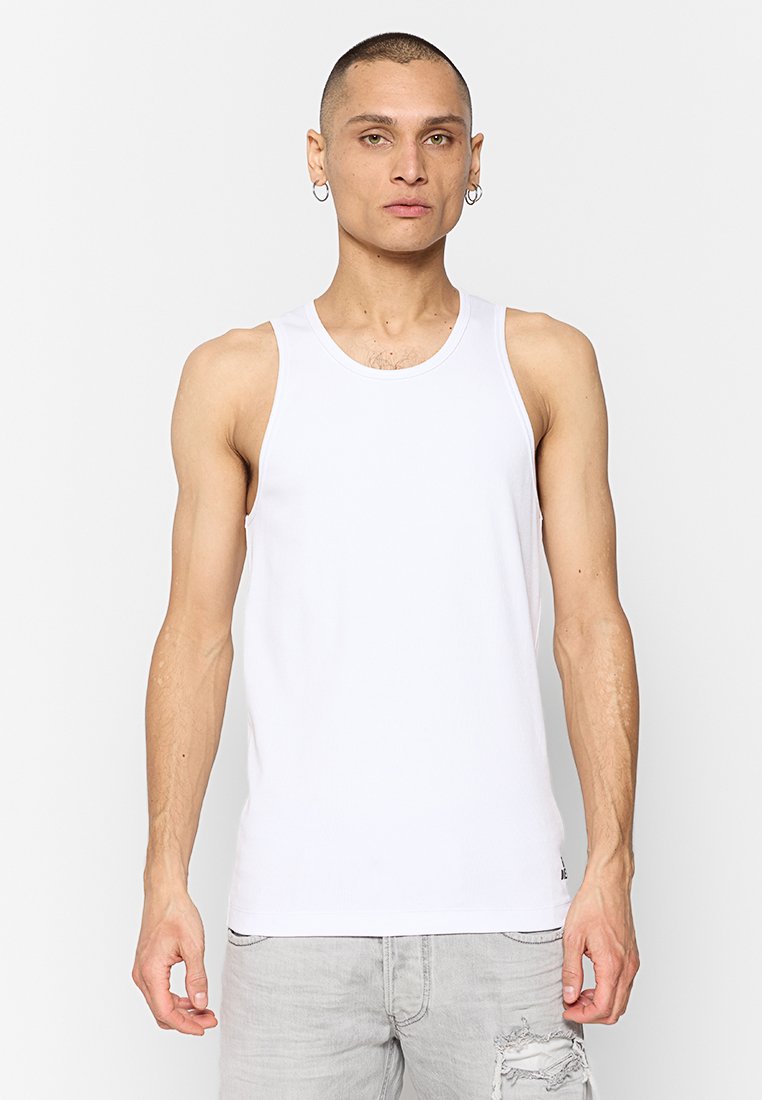 Diesel Top wit