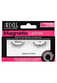 Ardell SINGLE MAGNETIC LASH 110 - Falske øjenvipper