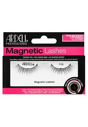 SINGLE MAGNETIC LASH 110 - Falske øjenvipper