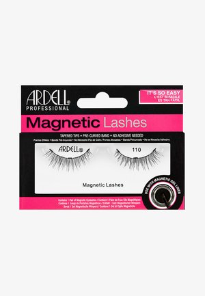 Ardell SINGLE MAGNETIC LASH 110 - Falske øjenvipper