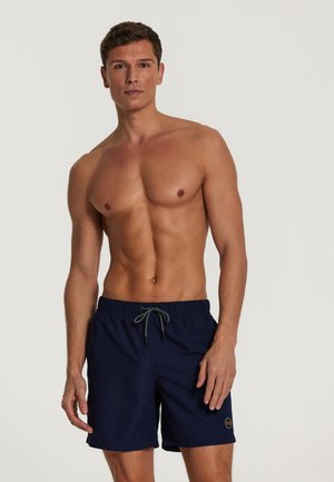 Shiwi MIKE - Short de bain - dark navy